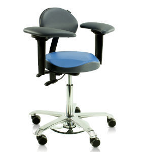 SCORE - Ergo Support Chair for Microscope