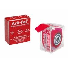 BAUSCH - Articulating Film Ultra-Thin 8 Microns