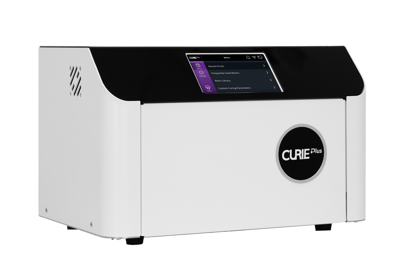 Ackuretta - CURIE Plus