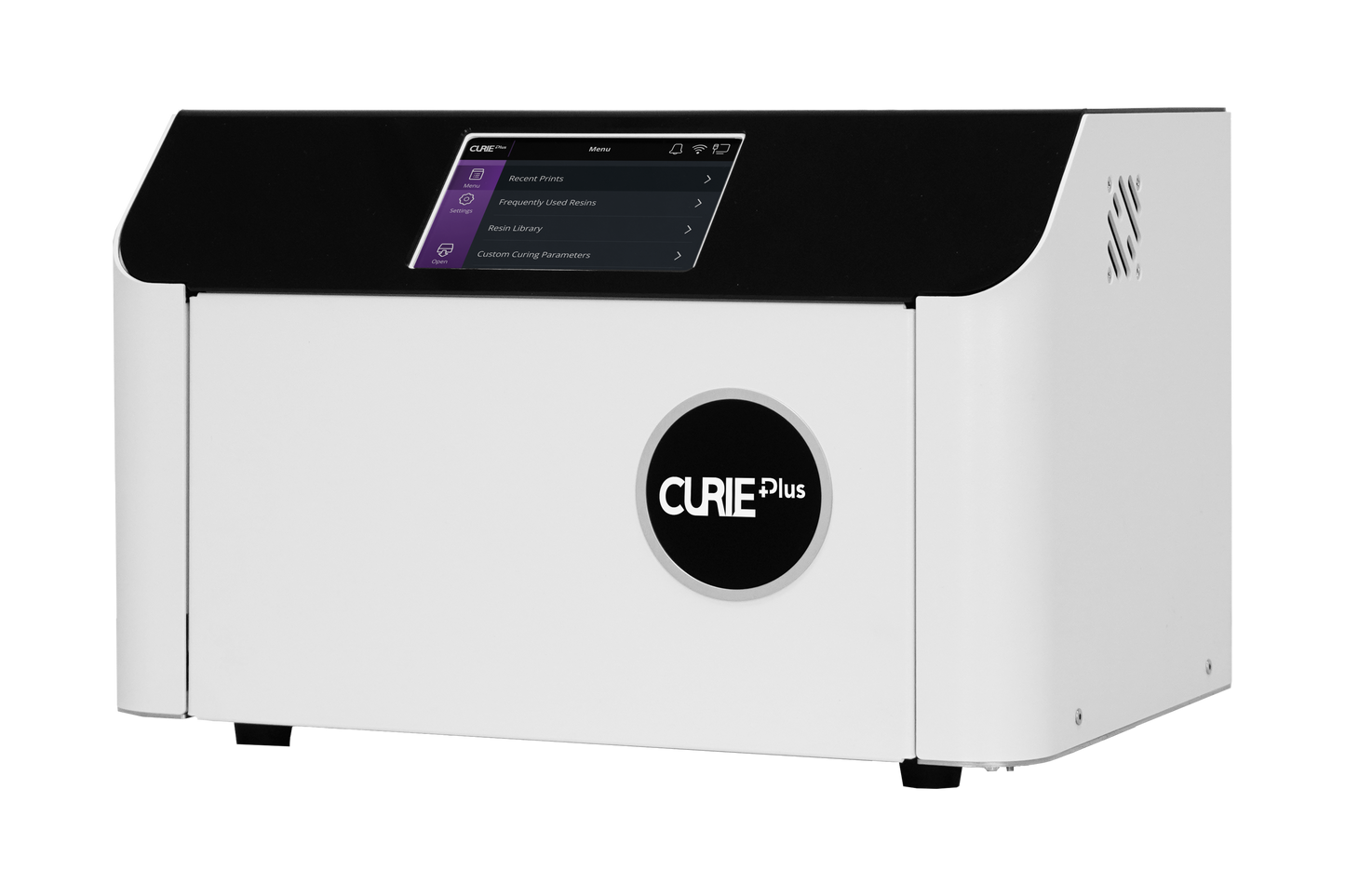 Ackuretta - CURIE Plus