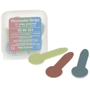 BAUSCH - Fleximeter Strips