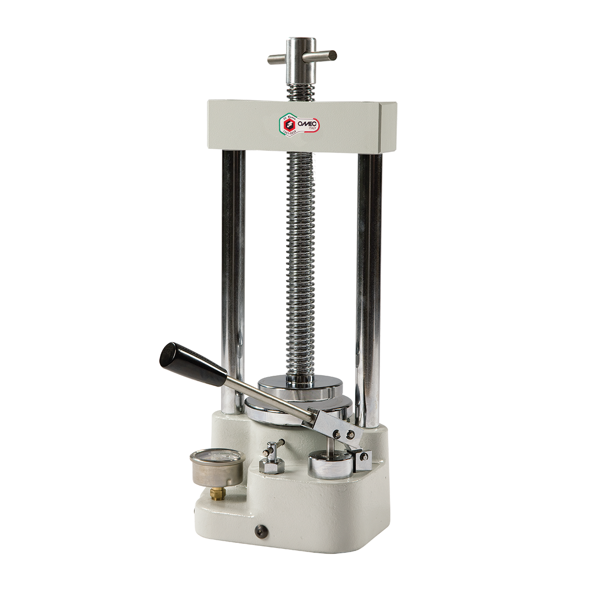 OMEC - PI.88.00 Hydraulic Press