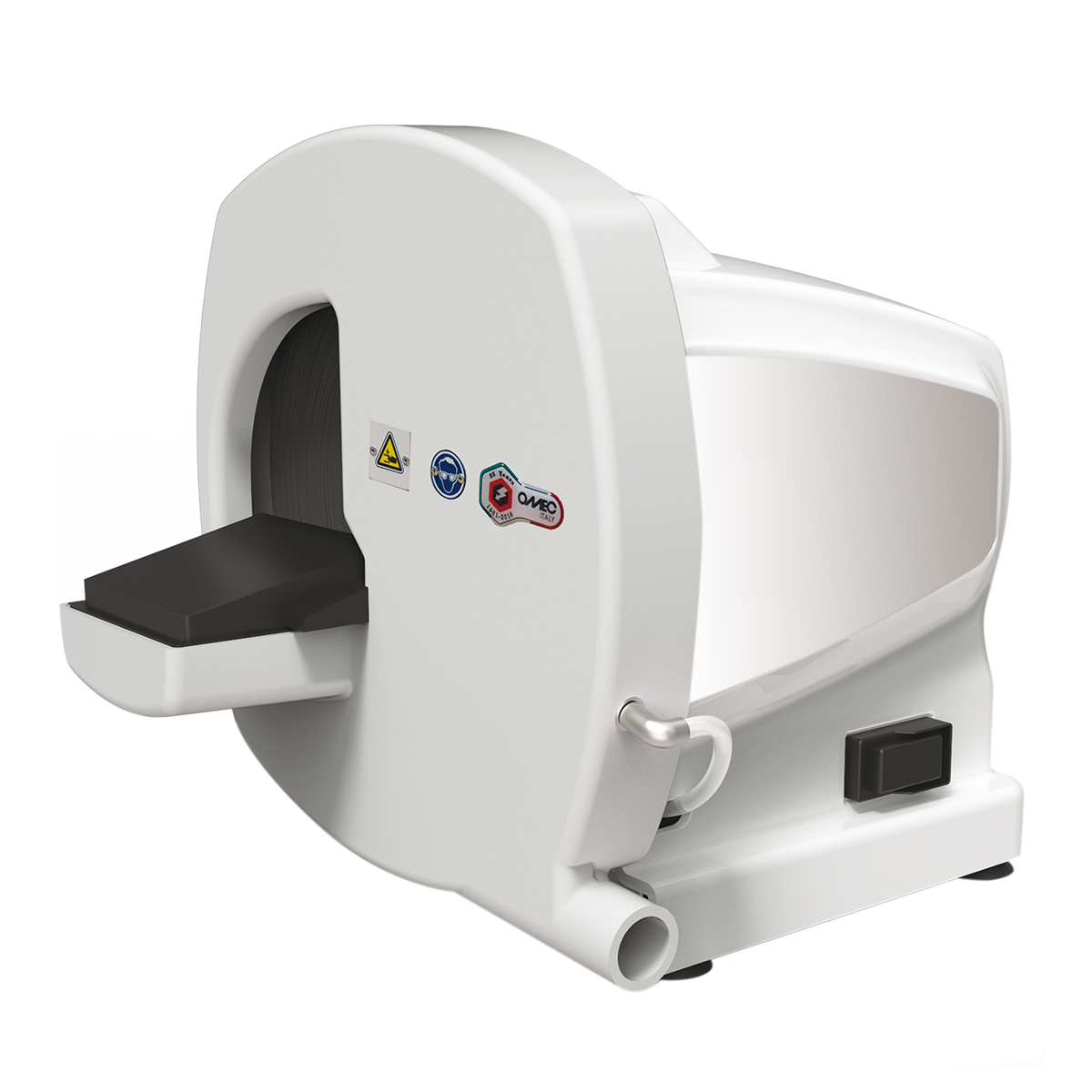 OMEC -SD.84.96 Wet Model Trimmer