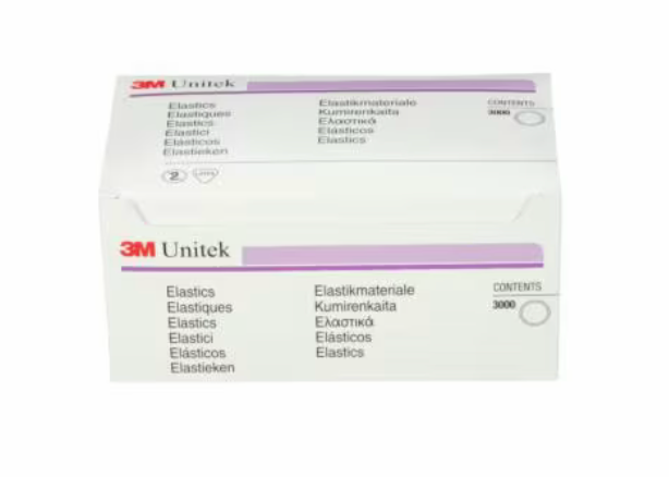 3M - Intraoral Elastics
