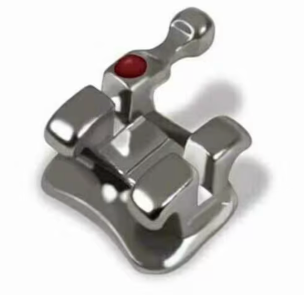 3M - GEMINI Metal Brackets