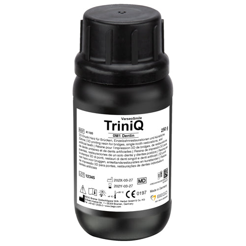BEGO - VarseoSmile® TriniQ®