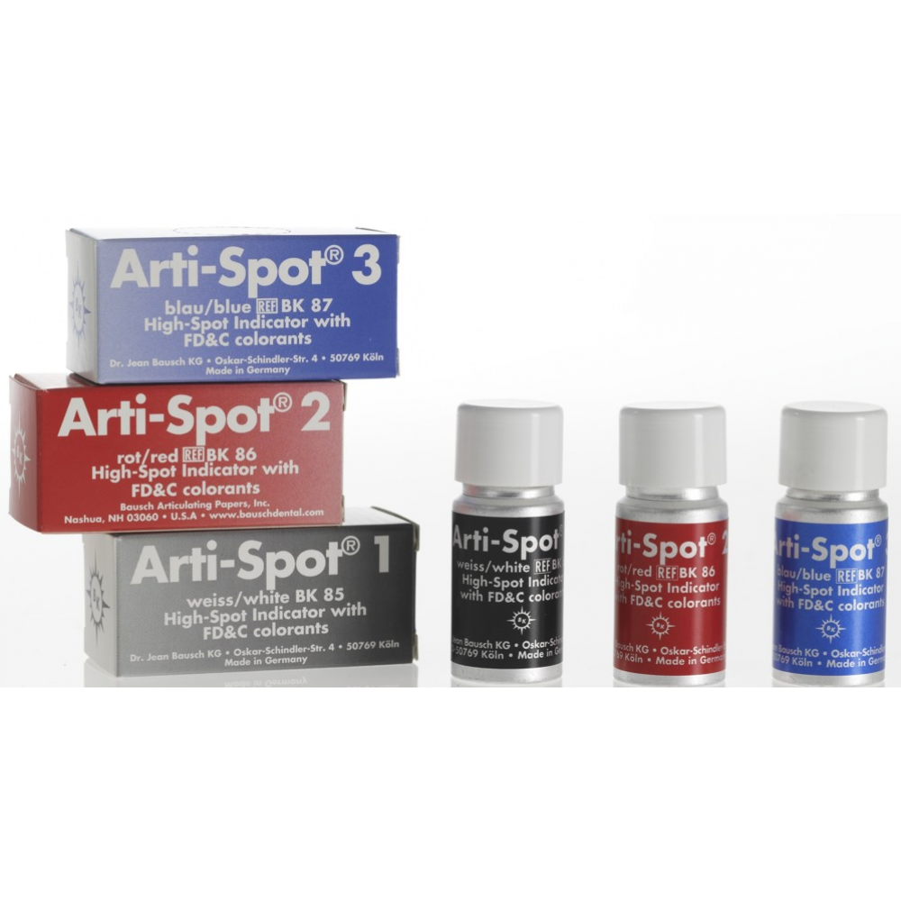 BAUSCH - Arti Spot