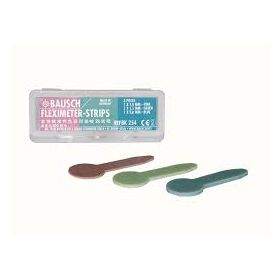 BAUSCH - Fleximeter Strips