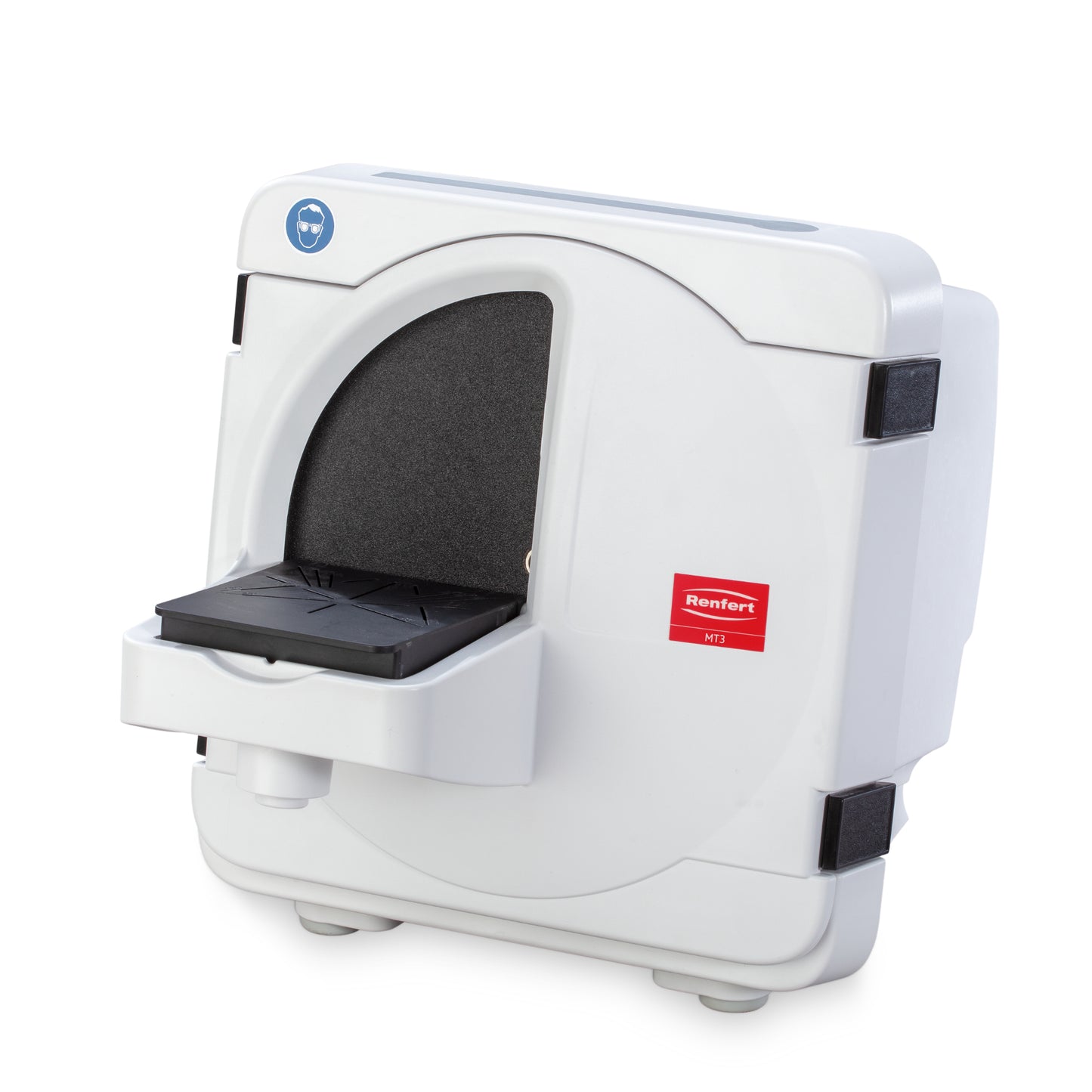 RENFERT - MT3 Klettfix model trimmer (wet)