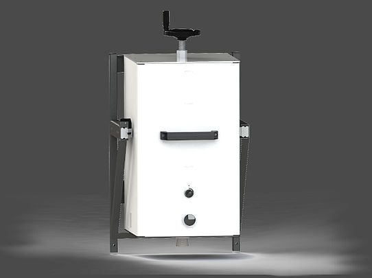 WASSERMANN - WGS 25W II Plaster Dispenser