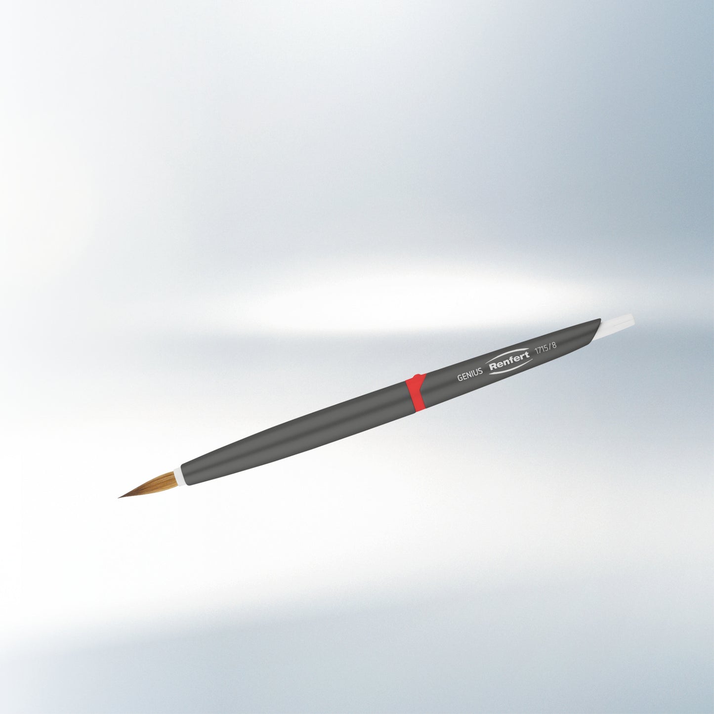RENFERT - Genius Natural Bristle Brushes