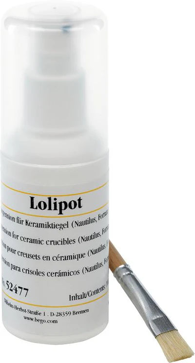 BEGO - Lolipot