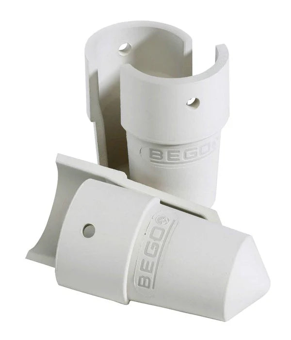 BEGO - Nautilus Ceramic Crucible FC