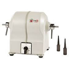 OMEC - BIP.2 Polishing Lathe (Dual Speed)