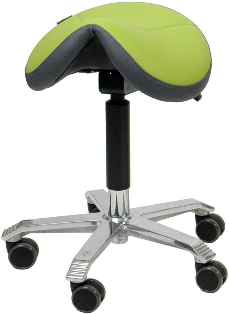 Score - Jumper Saddle Stool