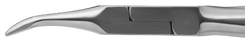 Carl Martin - Weingart utility pliers extra slim - TC inserts
