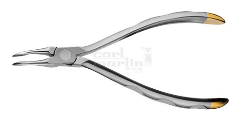 Carl Martin - Weingart utility pliers extra slim - TC inserts