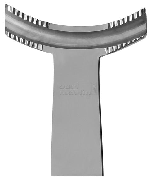 Carl Martin - Hammerhead Cinch Back plier for NiTi wire