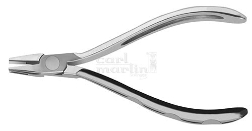 Carl Martin - V-Stop Plier to shape V-bends in archwires