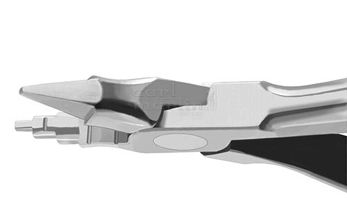 Carl Martin - Young loop bending plier