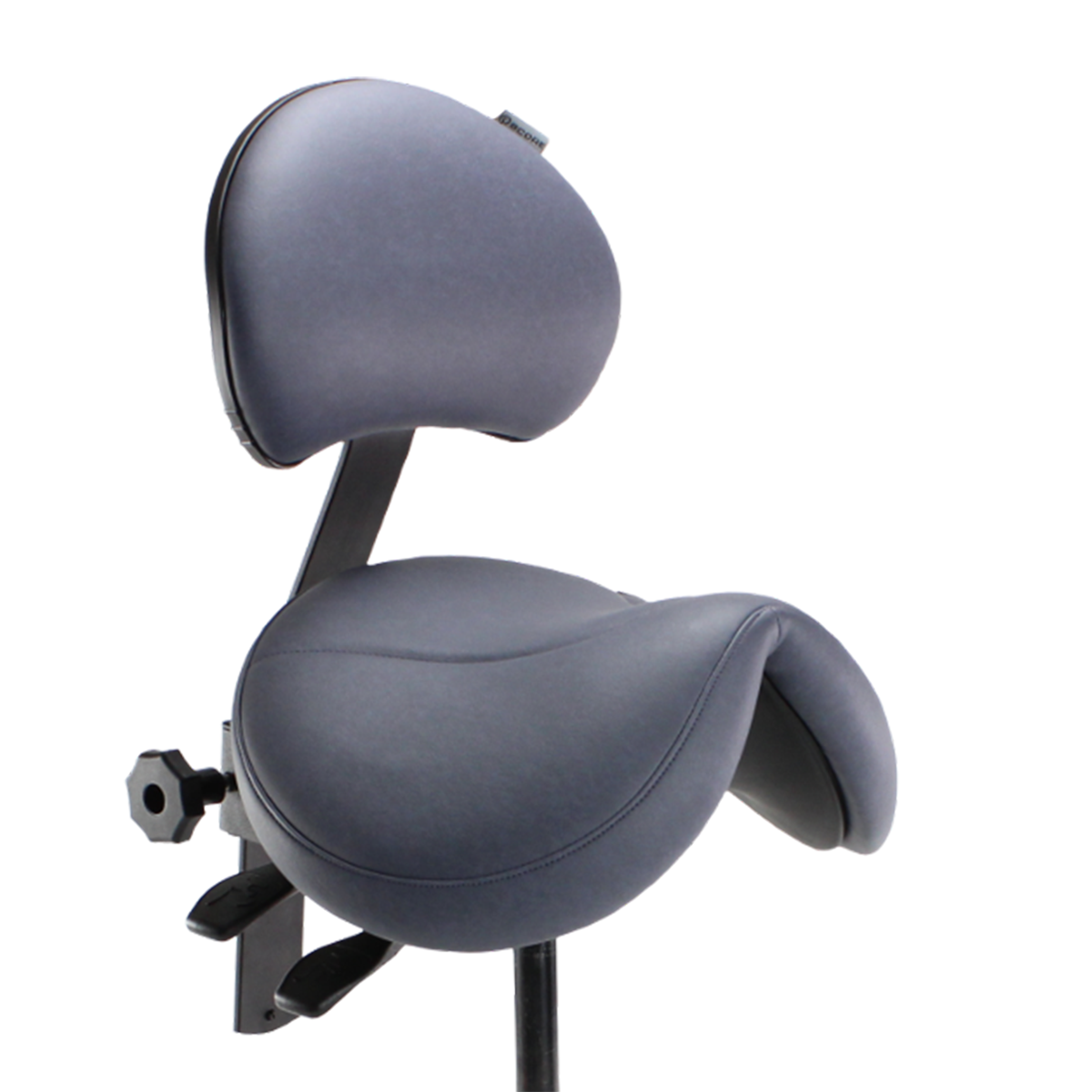 Score - Jumper Saddle Stool